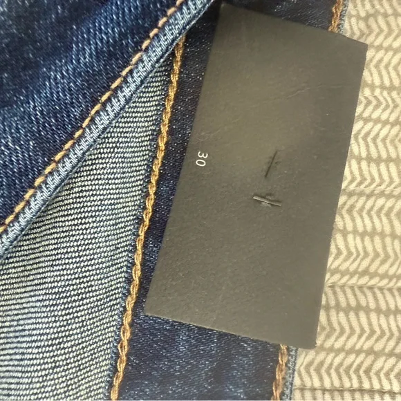 Womens jeans - Picture 5 of 8